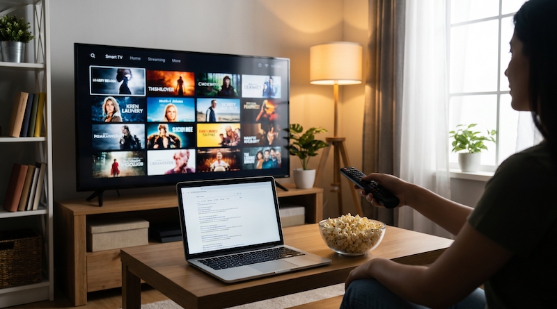 Las 15 mejores alternativas a Estrenosgo para ver cine online