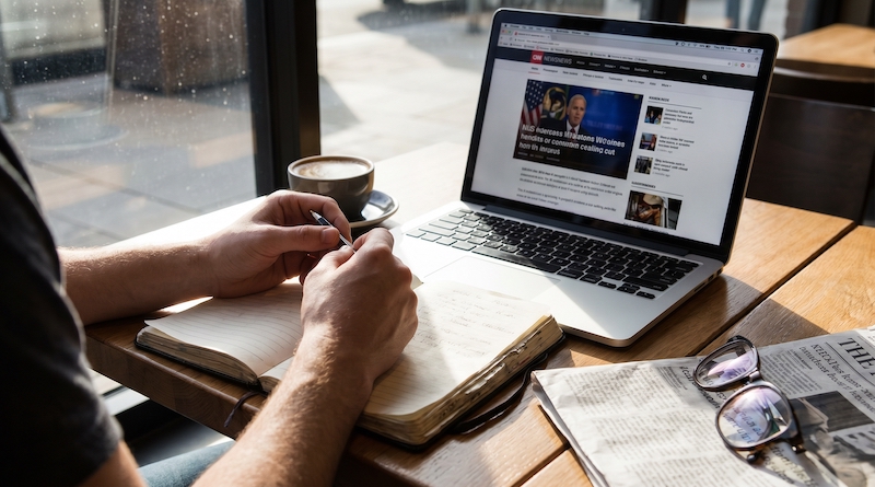 Cómo escribir un buen artículo de opinión
