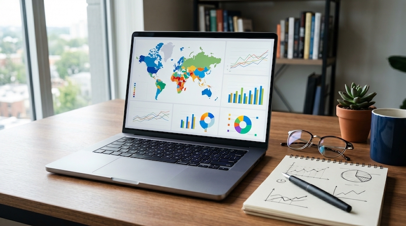 Cómo se calcula el Índice de Desarrollo Humano