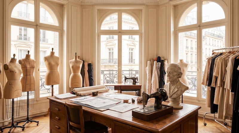 Los diseñadores de moda más famosos a nivel mundial