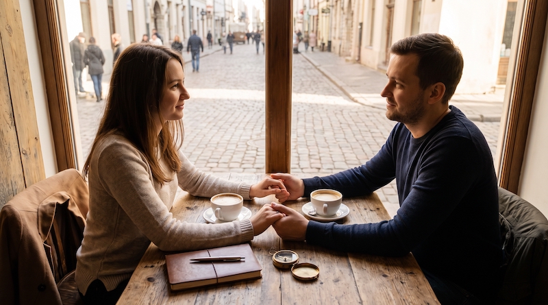 7 trucos para encontrar el amor