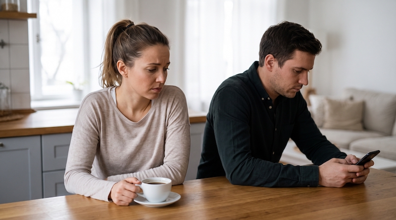 Cómo saber si estoy en una relación tóxica